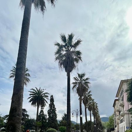 Breathe Liguria - Lucy 1 Bedroom And 1 Apartment In A Newly Renovated Nineteenth-Century Building In The Historic Center Near The Sea La Spezia Exterior foto