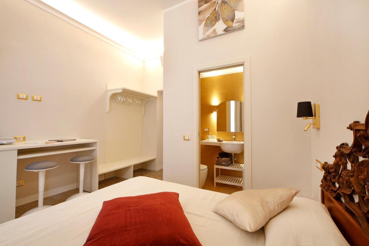 Breathe Liguria - Lucy 1 Bedroom And 1 Apartment In A Newly Renovated Nineteenth-Century Building In The Historic Center Near The Sea La Spezia Exterior foto