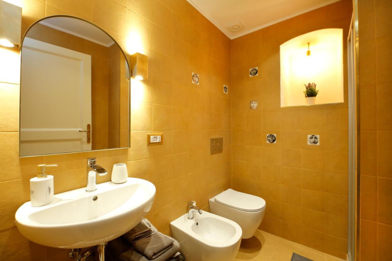 Breathe Liguria - Lucy 1 Bedroom And 1 Apartment In A Newly Renovated Nineteenth-Century Building In The Historic Center Near The Sea La Spezia Exterior foto