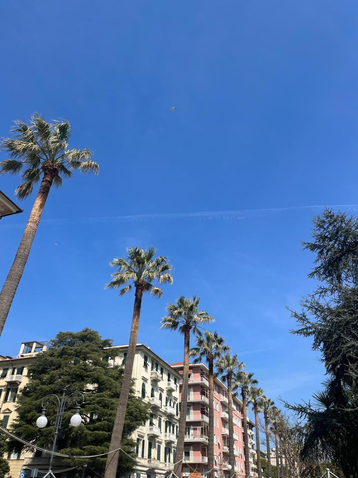 Breathe Liguria - Lucy 1 Bedroom And 1 Apartment In A Newly Renovated Nineteenth-Century Building In The Historic Center Near The Sea La Spezia Exterior foto