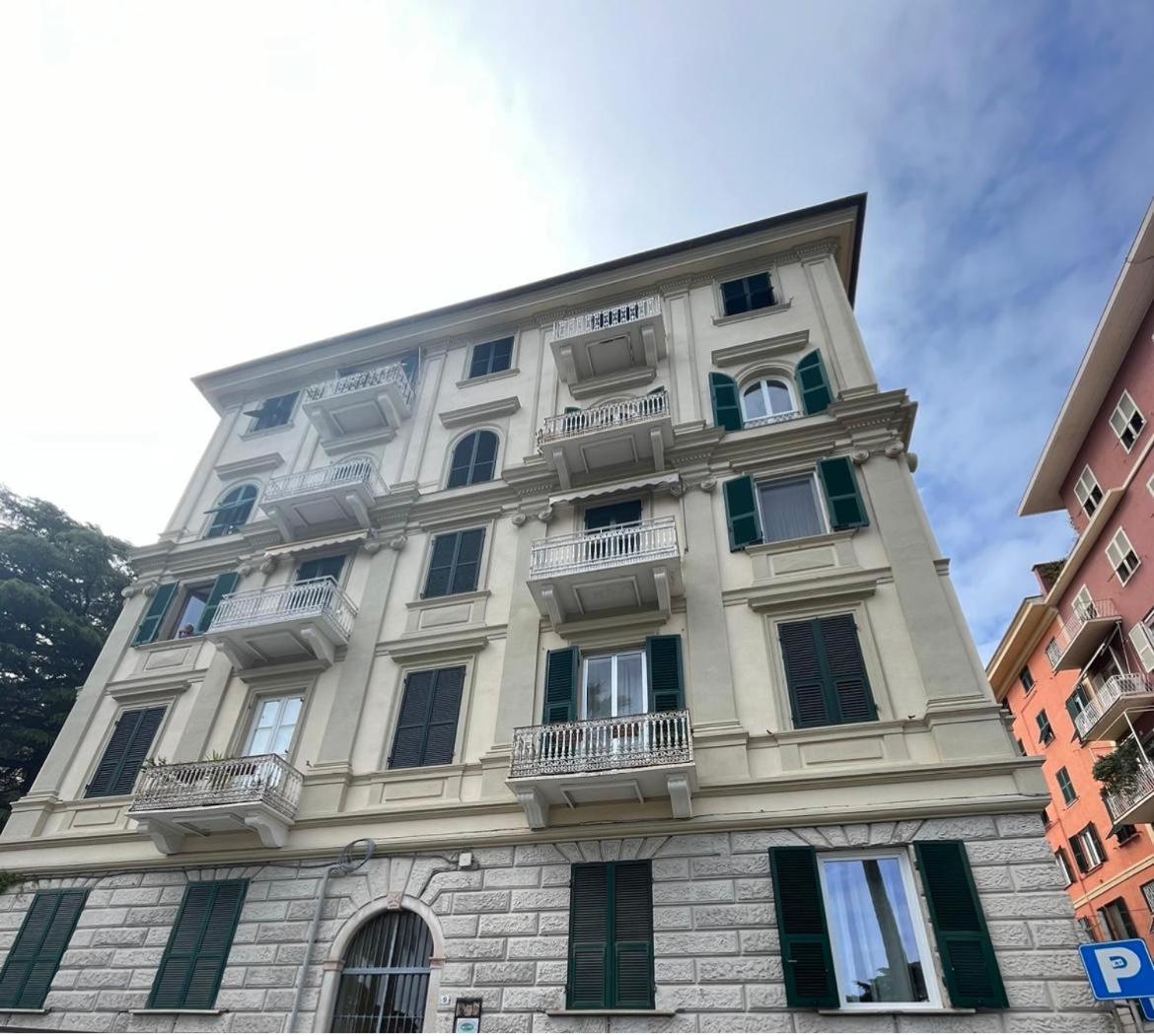 Breathe Liguria - Lucy 1 Bedroom And 1 Apartment In A Newly Renovated Nineteenth-Century Building In The Historic Center Near The Sea La Spezia Exterior foto